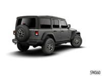 Jeep Wrangler 4-Door SPORT S 2026-exterior-rear