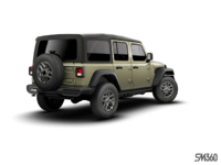 2026 Jeep Wrangler 4-Door SPORT S-exterior-rear