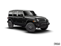 Jeep Wrangler 4-Door SPORT S 2026-exterior-front