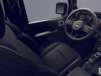 Jeep Wrangler 4-Door SPORT S 2026-interior-front