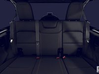 Jeep Wrangler 4-Door SPORT S 2026-interior-rear