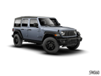 2026 Jeep Wrangler 4-Door SPORT-exterior-front