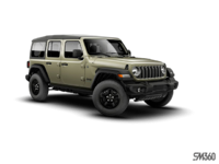 2026 Jeep Wrangler 4-Door SPORT-exterior-front