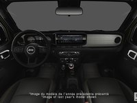 2026 Jeep Wrangler 4-Door SPORT-interior-dasboard
