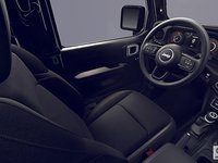 2026 Jeep Wrangler 4-Door SPORT-interior-front