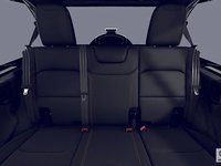 2026 Jeep Wrangler 4-Door SPORT-interior-rear