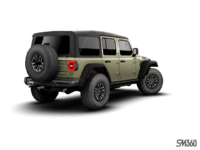 2026 Jeep Wrangler 4-Door WILLYS 392-exterior-rear