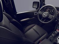 2026 Jeep Wrangler 4-Door WILLYS 392-interior-front
