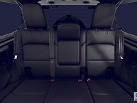 2026 Jeep Wrangler 4-Door WILLYS 392-interior-rear