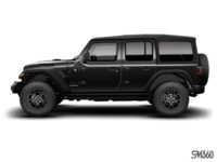 2026 Jeep Wrangler 4-Door WILLYS-exterior-side