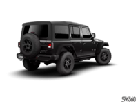 2026 Jeep Wrangler 4-Door WILLYS-exterior-rear