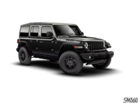2026 Jeep Wrangler 4-Door WILLYS-exterior-front