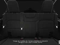 Jeep Wrangler 4-Door WILLYS 2026-interior-rear