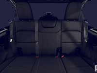 Jeep Wrangler 4-Door WILLYS 2026-interior-rear