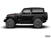 2026 Jeep Wrangler RUBICON-exterior-side