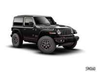 2026 Jeep Wrangler RUBICON-exterior-front
