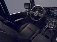 2026 Jeep Wrangler RUBICON-interior-front