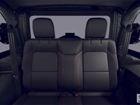 2026 Jeep Wrangler RUBICON-interior-rear