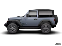 2026 Jeep Wrangler SPORT S-exterior-side