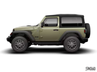 2026 Jeep Wrangler SPORT S-exterior-side