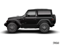 Jeep Wrangler SPORT S 2026-exterior-side