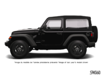 2026 Jeep Wrangler SPORT-exterior-side