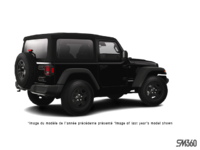 2026 Jeep Wrangler SPORT-exterior-rear