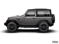 2026 Jeep Wrangler SPORT-exterior-side