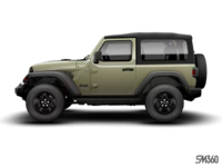 Jeep Wrangler SPORT 2026-exterior-side