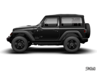 2026 Jeep Wrangler SPORT-exterior-side