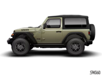 2026 Jeep Wrangler WILLYS-exterior-side
