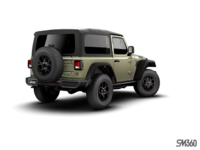 2026 Jeep Wrangler WILLYS-exterior-rear