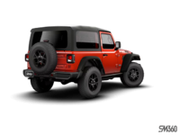 2026 Jeep Wrangler WILLYS-exterior-rear