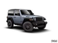 2026 Jeep Wrangler WILLYS-exterior-front