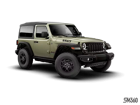 2026 Jeep Wrangler WILLYS-exterior-front