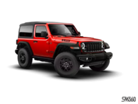 2026 Jeep Wrangler WILLYS-exterior-front