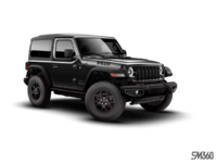 2026 Jeep Wrangler Willys-exterior-front