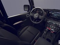 2026 Jeep Wrangler WILLYS-interior-front