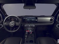2026 Jeep Wrangler WILLYS-interior-dasboard