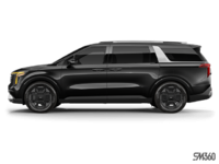 2026 Kia Carnival HEV EX-exterior-side