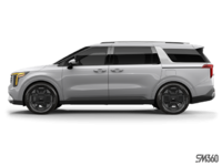 2026 Kia Carnival HEV EX-exterior-side