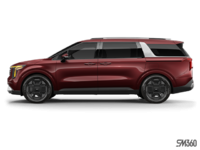 2026 Kia Carnival HEV EX-exterior-side