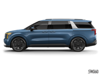 2026 Kia Carnival HEV EX-exterior-side