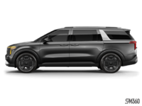 2026 Kia Carnival HEV EX-exterior-side