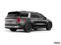 2026 Kia Carnival HEV EX-exterior-rear