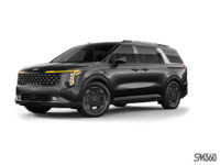 2026 Kia Carnival HEV EX-exterior-front