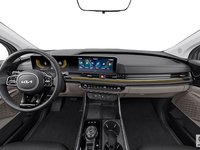 2026 Kia Carnival HEV EX-interior-dasboard