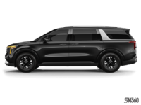 Kia Carnival HEV LX+ 2026-exterior-side