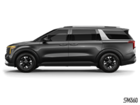 2026 Kia Carnival HEV LX+-exterior-side
