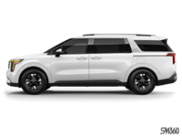 Kia Carnival HEV LX+ 2026-exterior-side